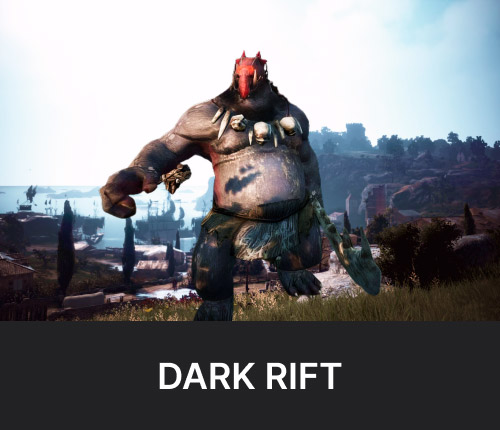 BDO Dark Rift